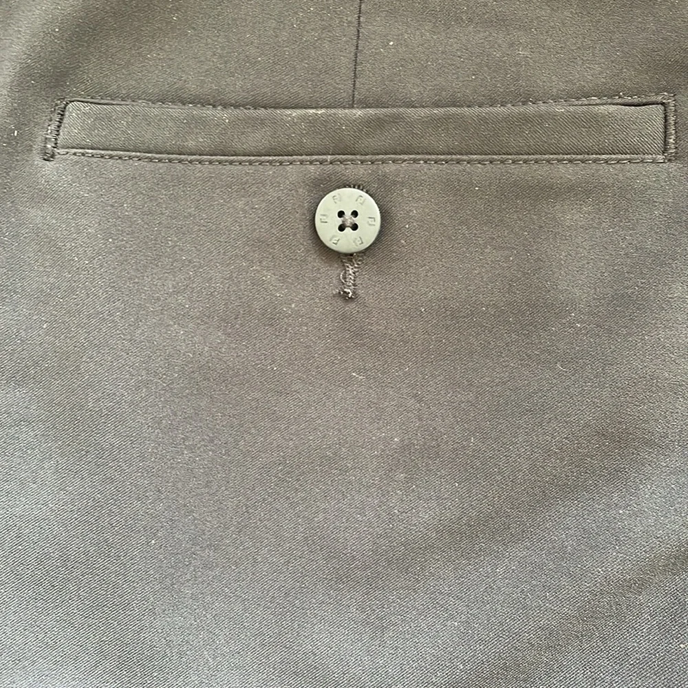 FootJoy questions leave